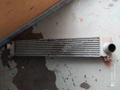 Foto 2ª: Intercooler Citroen Jumper 30 L1H1 LIVE HDI 130 131CV 96KW [4H03] (2015)