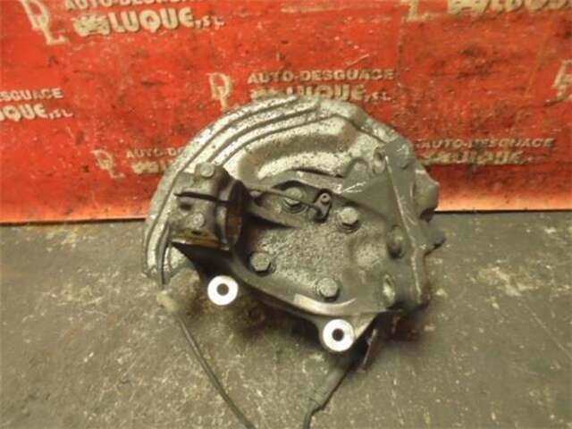 Foto 2ª: Mangueta Delantera Izquierda Bmw Serie 3 315 330D [306D3]