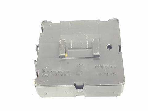 Foto 3ª: Centralita Motor ECU Dacia Duster JOURNEY GO (2011)
