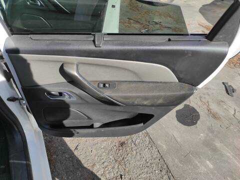 Tapizados Cartoneras Citroen C4 YH01 PICASSO