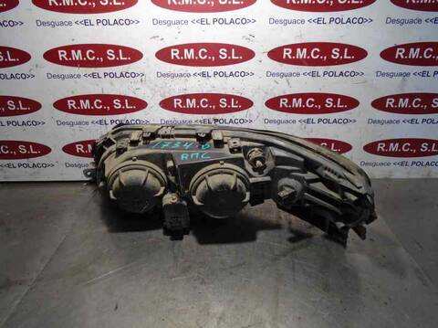 Faro Derecho Volvo V70 2.4 20V TURBO CAT 200CV 147KW FAMILIAR