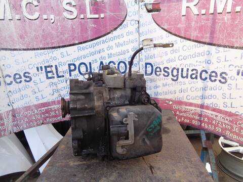 Foto 4ª: Caja Cambios Automatica Volkswagen Jetta ADVANCE 105CV 77KW AUT. [BXE] (2008)