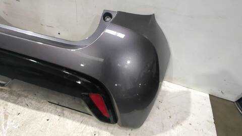 Foto 2ª: Paragolpes Trasero Toyota Yaris 1.5 HYBRID MXPH11) 92CV [M15A-FXE] (2020)