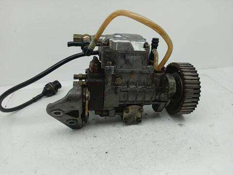 Foto 2ª: Bomba Inyeccion Renault Megane 1.9 DTI RN LAON) 98CV 72KW I CLASSIC LA0) [F9Q736] (2000)