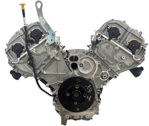 Motor Completo Bmw X5 4.4 V8 530 CV 390KW