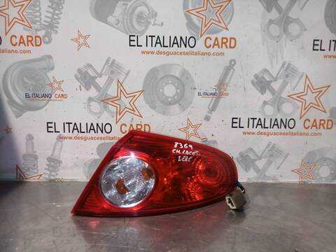 Piloto Trasero Derecho Chevrolet Lacetti CDX 109CV 80KW