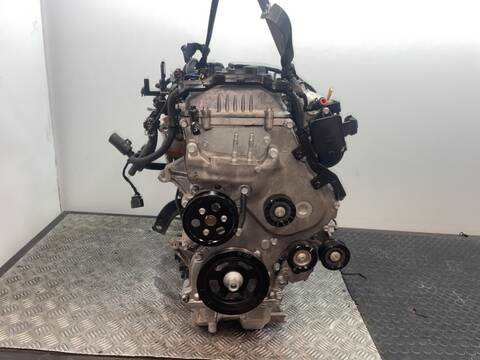 Foto 3ª: Motor Completo Kia Proceed D4FB ED) (2011)