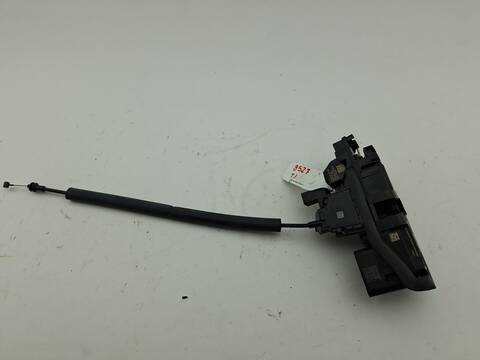 Cerradura Puerta Trasera Izquierda Land Rover Defender D250 MHEV 4X4 249CV 183KW