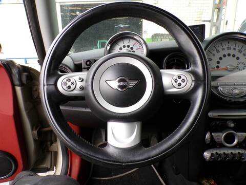Volante Bmw Mini 9HZ