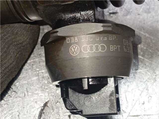 Foto 2ª: Inyectores Seat Ibiza 1.4 TDI [BMS]