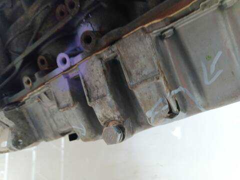 Foto 2ª: Motor Completo Volkswagen Scirocco 140 CV 103KW [CBDB CBD] (2010)