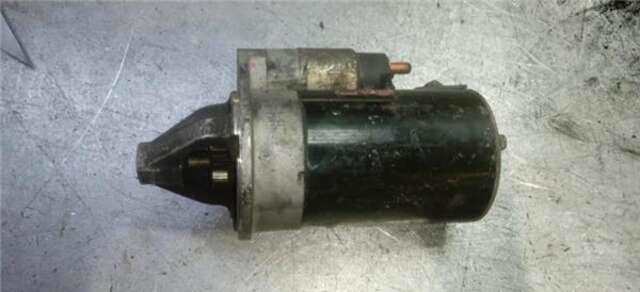Foto 2ª: Motor de Arranque Kia Picanto 1.0 [G4HE]