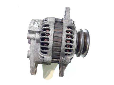 Foto 3ª: Alternador Mazda B Serie TD DX 109CV 80KW CABINA LARGA [WL] (2004)