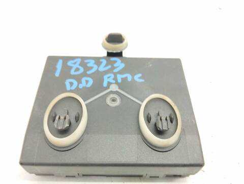 Foto 2ª: Centralita Motor ECU Audi Q3 ATTRACTION 120CV 88KW [DFT] (2018)
