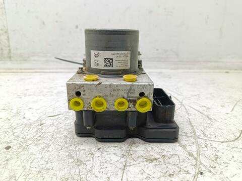 Abs Peugeot Partner L1 CONFORT PACK 99CV 73KW