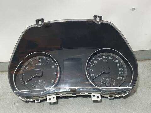 Cuadro de Instrumentos Hyundai i30 SELECT 120CV 88KW