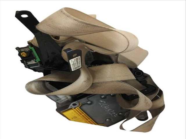 Foto 2ª: Kit Airbag Volkswagen Touareg 3.0 V6 TDI (2010)