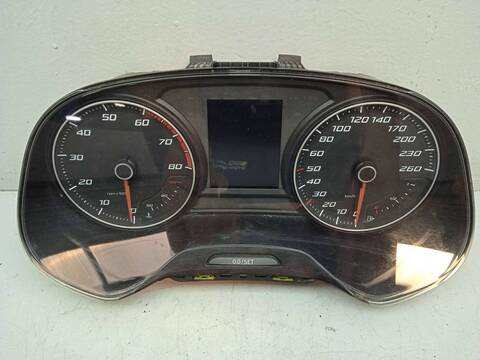 Cuadro de Instrumentos Seat Leon STYLE VISIO 125CV 92KW