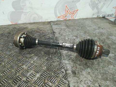 Transmision Delantera Izquierda Seat Leon STYLE 115CV 85KW