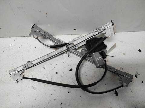 Elevalunas Eléctrico Delantero Derecho Bmw Serie 3 315 204D4