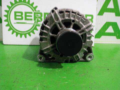 Foto 3ª: Alternador Citroen C4 BUSINESS 92CV [9H06] (2010)