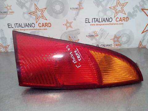 Foto 4ª: Piloto Portón Izquierdo Ford Focus TURNIER 131CV 96KW (1998)