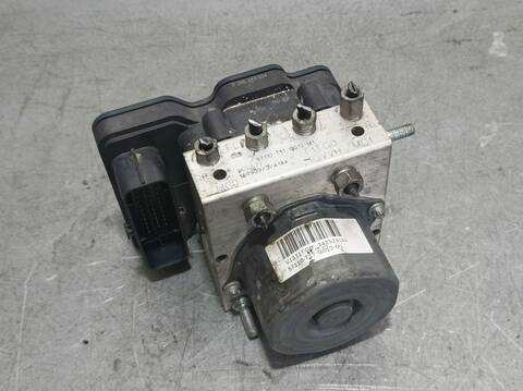 Foto 2ª: Abs Honda Crv COMFORT 4X2 120CV 88KW [N16A2] (2015)