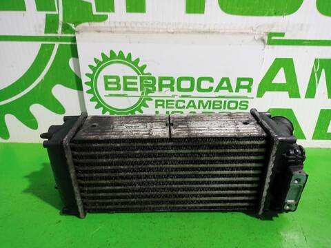 Intercooler Citroen C4 COLLECTION 90CV