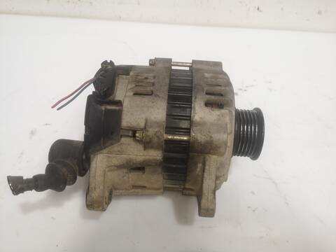 Foto 3ª: Alternador Chevrolet Lacetti F14D3 (2005)
