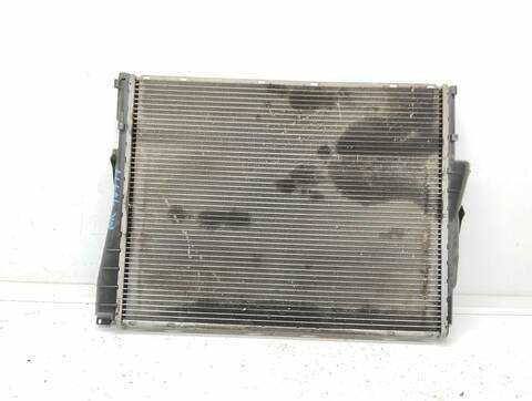 Foto 4ª: Radiador Motor Bmw Serie 3 315 320D BERLINA 150CV 110KW [20-4D-4 D] (2003)