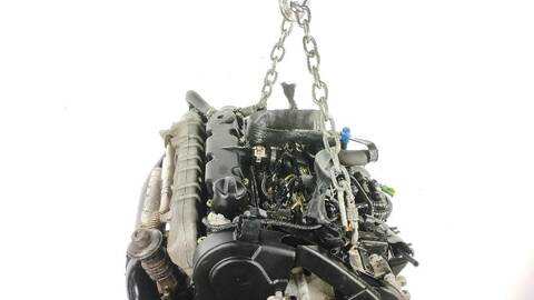 Motor Completo Citroen Xsara 2.0 HDI