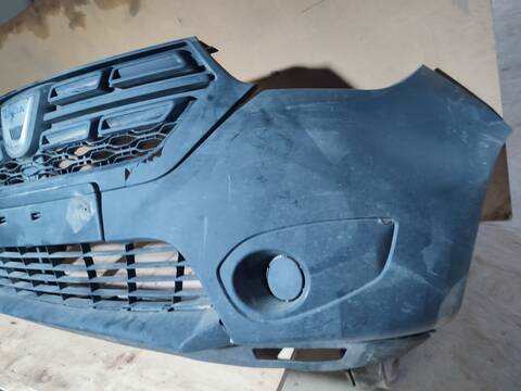 Foto 3ª: Paragolpes Delantero Dacia Dokker VERSION INDEFINIDA (2012)