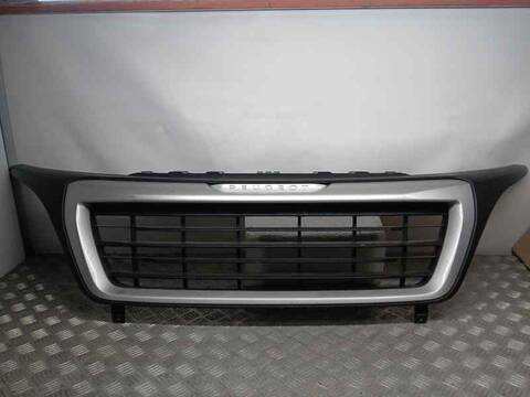 Rejilla Delantera Peugeot Boxer L3H2 140CV 103KW FURGON