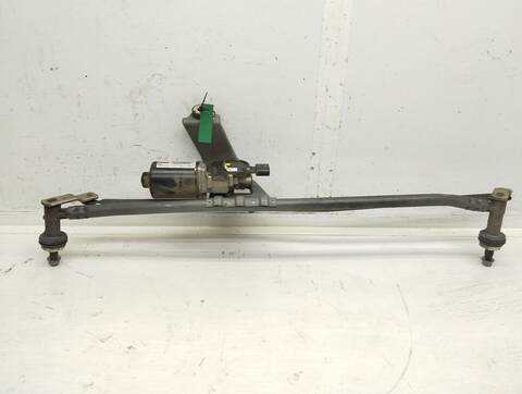 Foto 2ª: Motor Limpia Delantero Iveco Camion D 35S12 [F1AGL411XE] (2021)