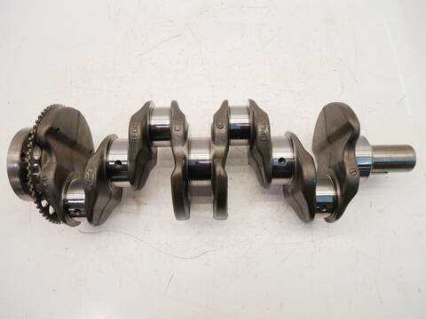 Cigüeñal Ford Ranger 205 - 213 CV