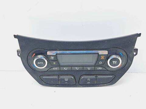 Mando Climatizador Ford C Max 1.0 ECOBOOST CAT 125CV 92KW