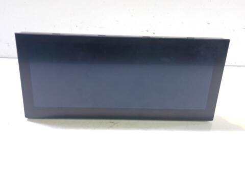 Pantalla Multifuncion Peugeot 3008 1.6 PURETECH 180 M45GFR M45GFU) 181CV 133KW