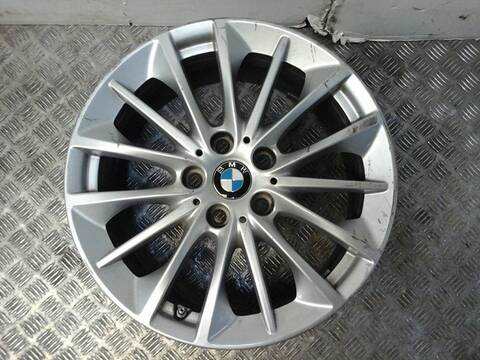 Foto 2ª: Juego LLantas Bmw Serie 2 215 220D AVENTAGE 4P COUPE 150CV 110KW [B47C20B] (2021)