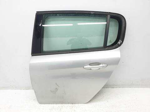 Puerta Trasera Izquierda Peugeot 308 ALLURE