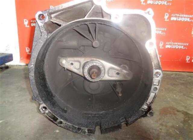Caja Cambios Bmw Serie 3 315 320D (150CV)