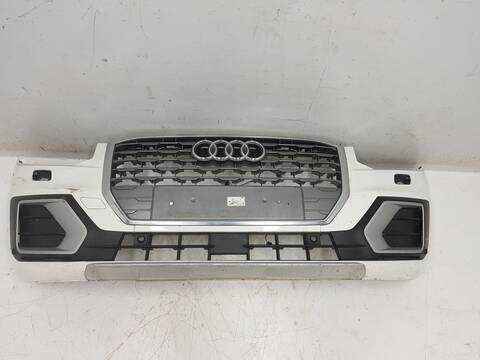 Foto 2ª: Paragolpes Delantero Audi Q2 BASIC [DDY] (2018)