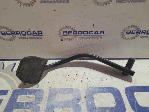 Foto 2ª: Pedal Freno Land Rover Discovery 2.7 TD V6 CAT 190CV (2004)
