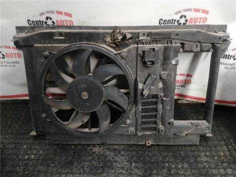 Electroventilador Citroen C4 1.6 COOL [1 6 LTR. - 80 KW HDI CAT 9HY - DV6TED4)] BERLINA 109CV