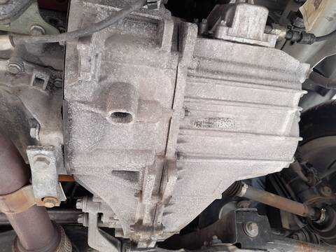 Caja Cambios Fiat Tipo 1.4 LPG 356WXF1B) 120CV 88KW