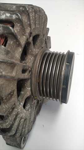 Foto 2ª: Alternador Peugeot 407 2.0 HDI [D/RHF] (2009)
