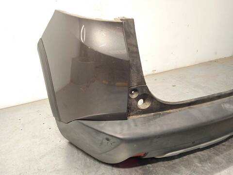 Foto 2ª: Paragolpes Trasero Peugeot 2008 1.2 12V E-THP 130CV 96KW [HNY] (2017)