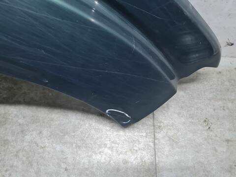 Foto 2ª: Aleta Delantera Derecha Nissan Navara GASOLINA (2005)