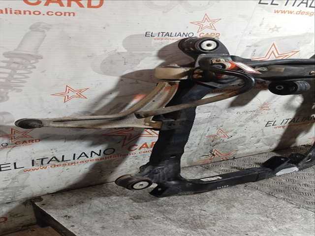 Foto 3ª: Puente Delantero Fiat Croma 2.4 20V MULTIJET EMOTION 200CV 147KW [939A3000] (2006)