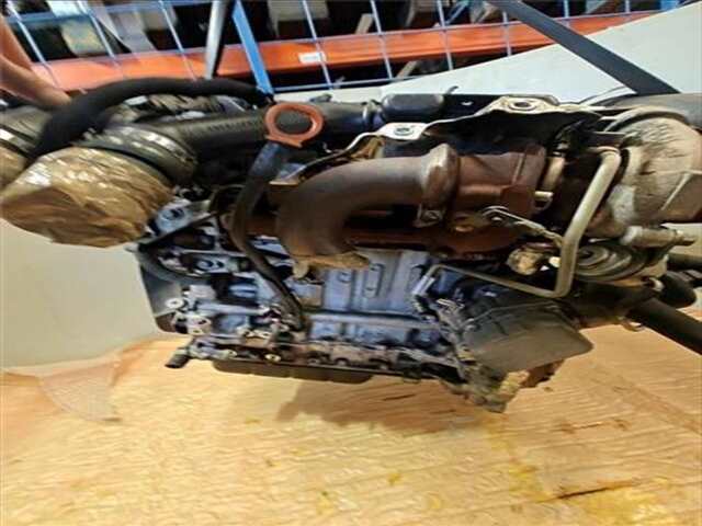 Motor Completo Citroen C4 1.6 LX [1.6 LTR. - 66 KW 16V HDI]