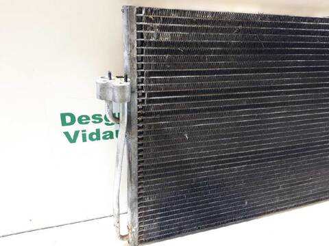 Foto 2ª: Radiador Calefaccion A.A. Bmw Serie 5 518 530D BERLINA 218CV 160KW [D30 6D2] (2004)